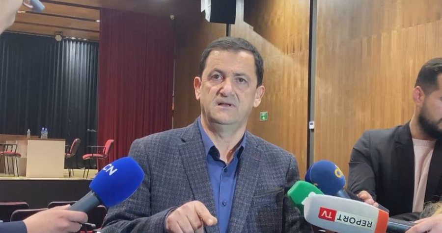Pas KQZ, Gjykata e Vlores i jep Vangjel Tavos mandatin si kryetar i Bashkise Himare
